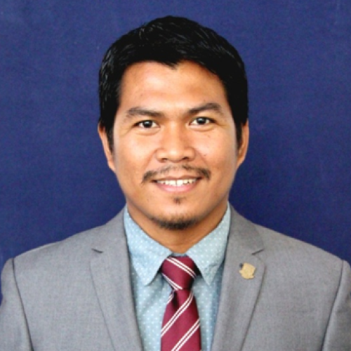 Dr. Mohd Sani Sarjadi