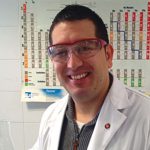 Prof. Dr. Santiago Gómez-Ruiz