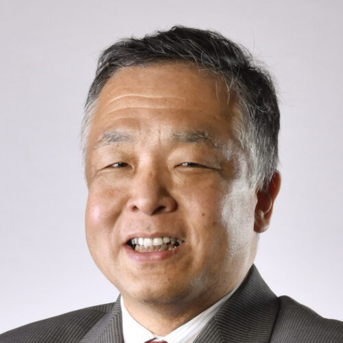 Prof. Tetsu Yonezawa