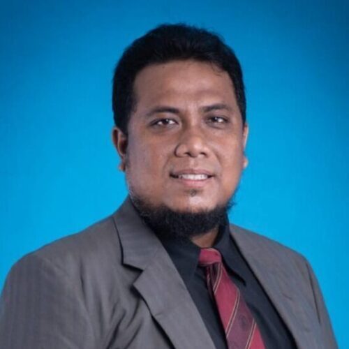 Associate Prof. Dr. Mohd Khalizan Sabullah
