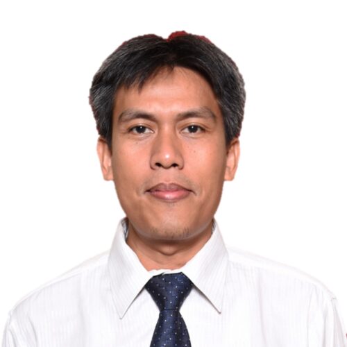 Prof. Uyi Sulaeman, S. Si., M. Si., Ph.D